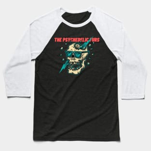 the psychedelic furs Baseball T-Shirt